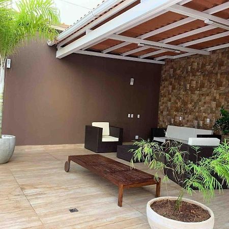 Apartamento Confortavel Alto Do Setor Bueno Nw2303 Goiânia Eksteriør bilde