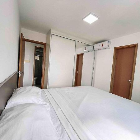 Apartamento Confortavel Alto Do Setor Bueno Nw2303 Goiânia Eksteriør bilde
